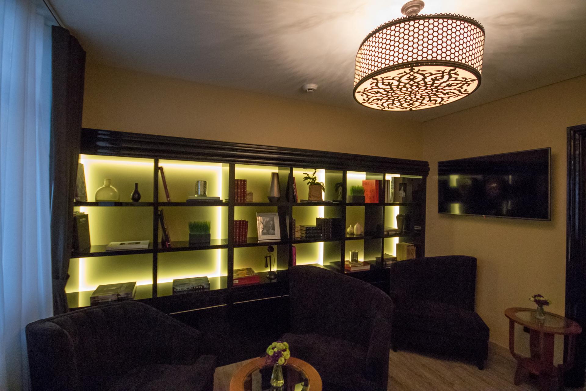 Casa Mali By Dominion Boutique Hotel Mexico-stad Buitenkant foto