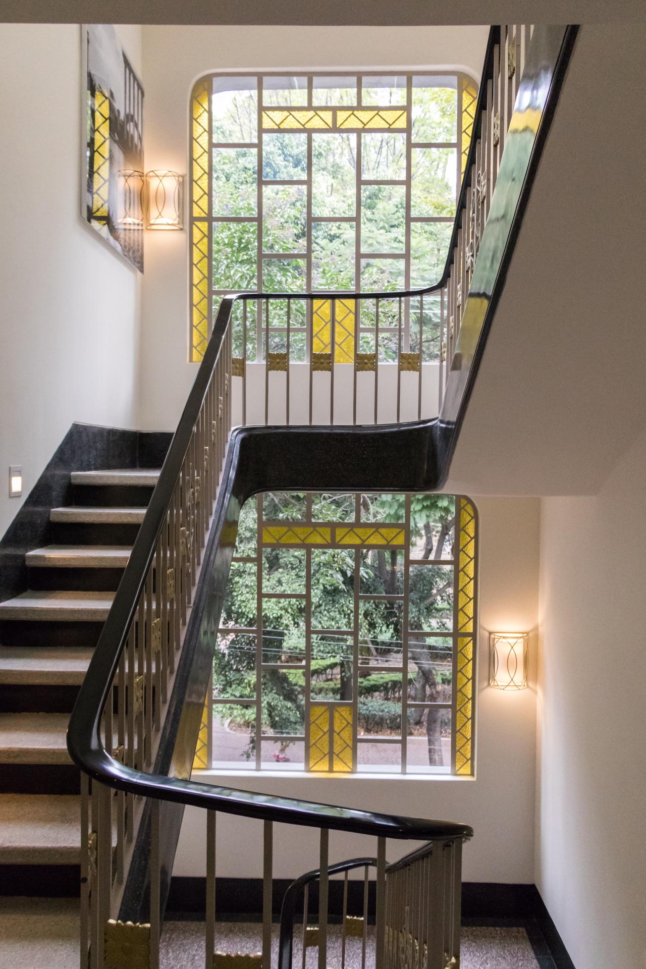 Casa Mali By Dominion Boutique Hotel Mexico-stad Buitenkant foto