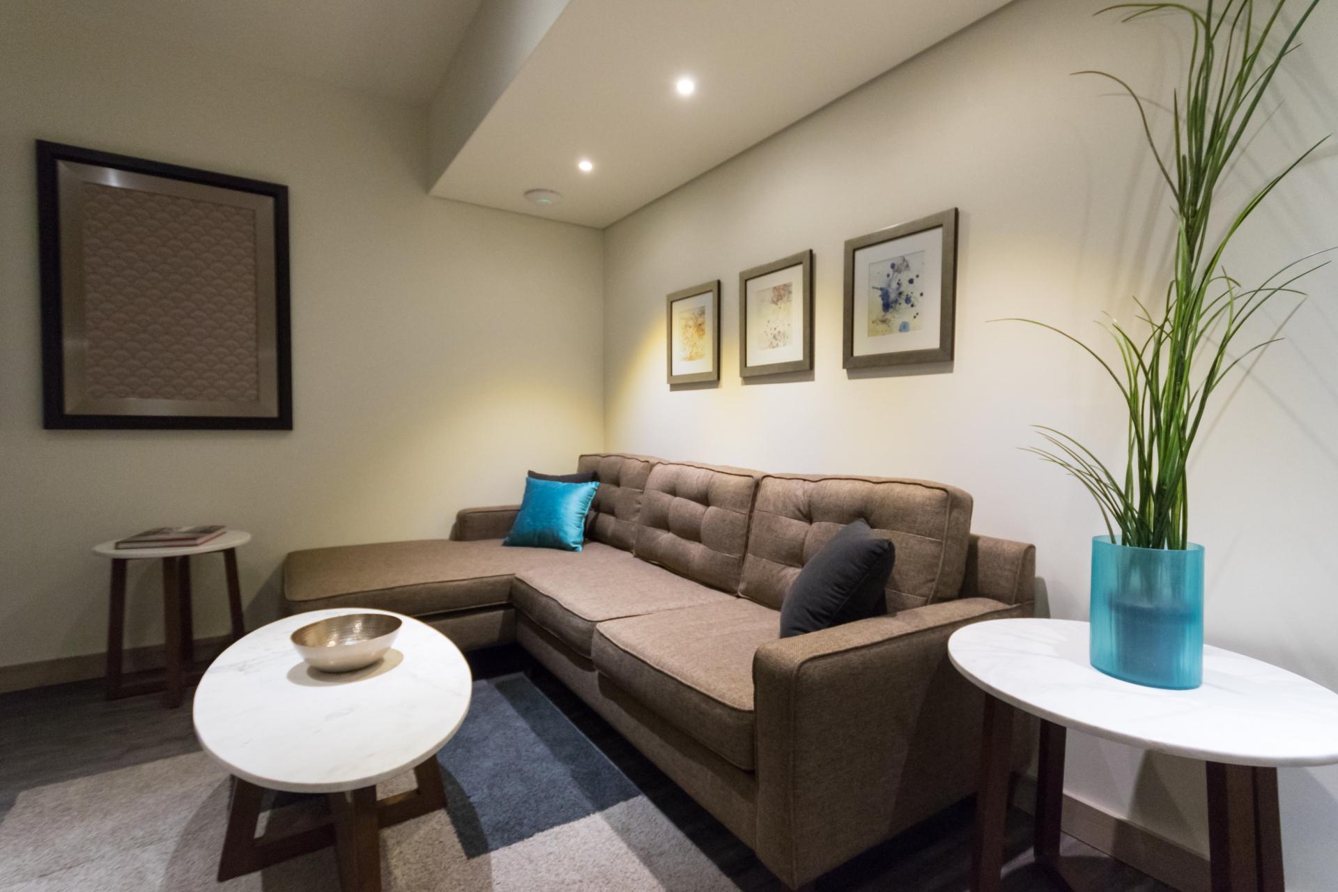 Casa Mali By Dominion Boutique Hotel Mexico-stad Buitenkant foto