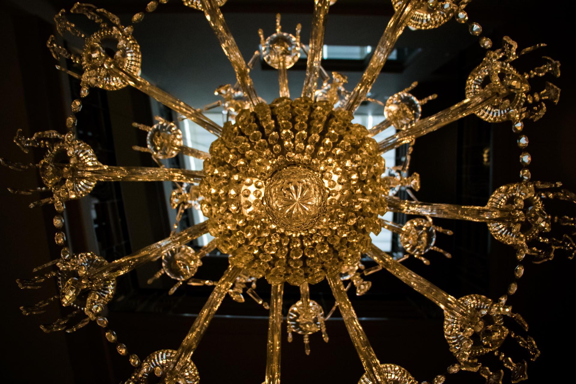 Casa Mali By Dominion Boutique Hotel Mexico-stad Buitenkant foto
