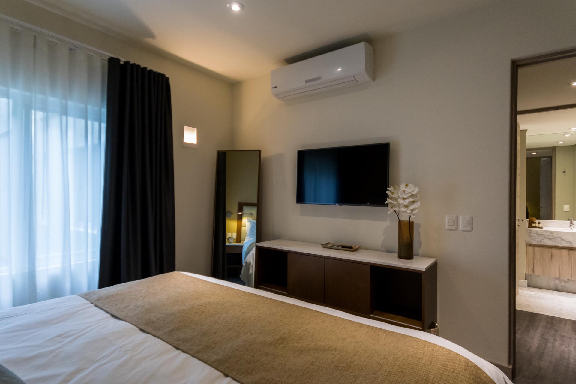 Casa Mali By Dominion Boutique Hotel Mexico-stad Buitenkant foto