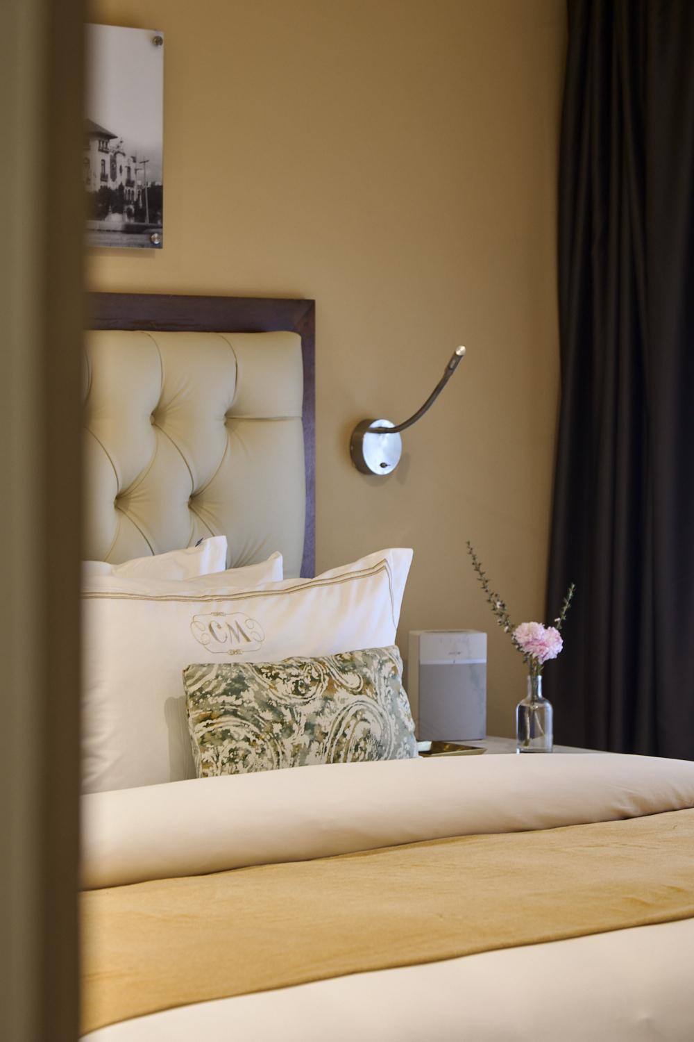 Casa Mali By Dominion Boutique Hotel Mexico-stad Buitenkant foto
