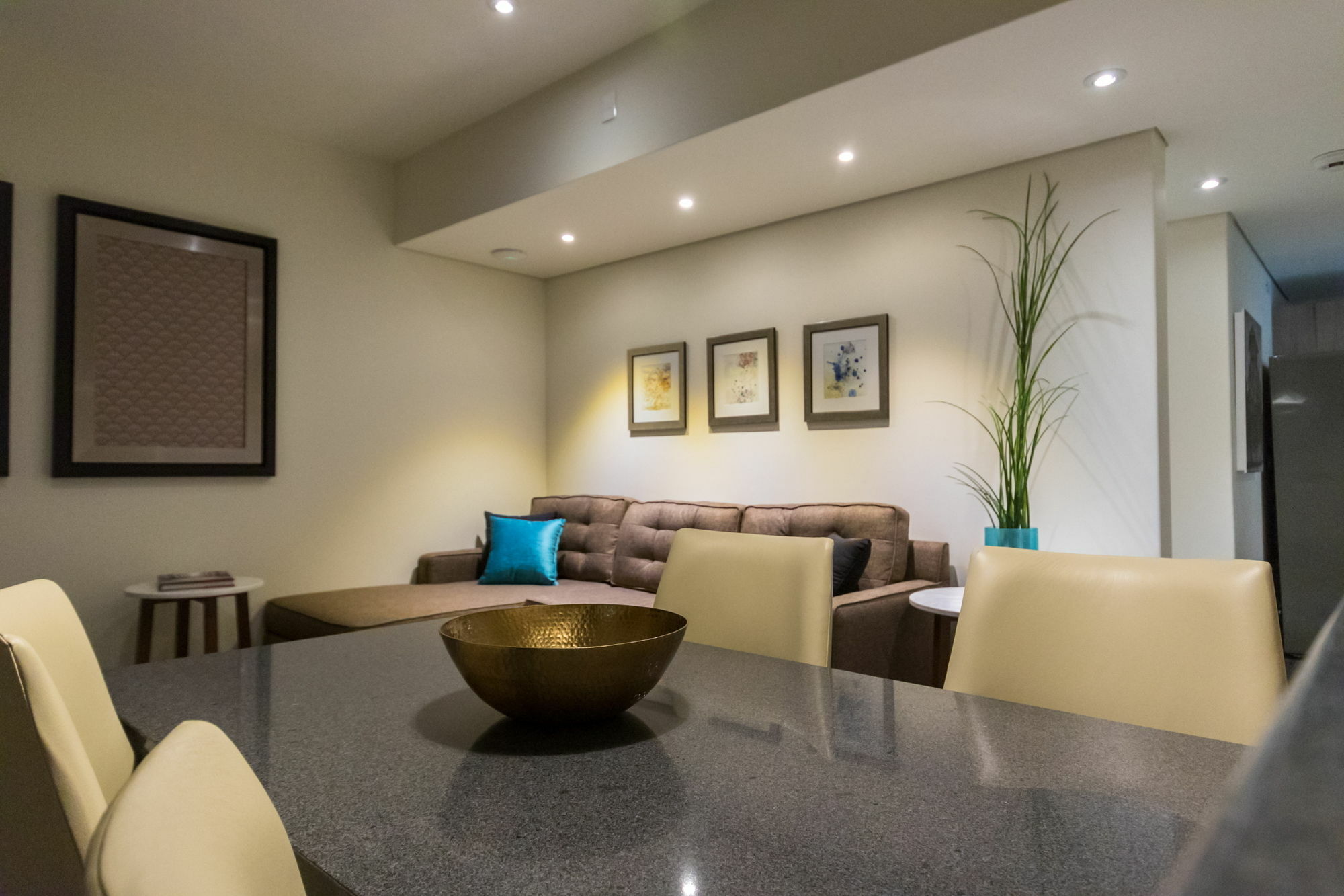 Casa Mali By Dominion Boutique Hotel Mexico-stad Buitenkant foto